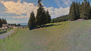 Archiviertes Webcam Bild: Skigebiet Eberstein-Saualpe am 26.08.2026 um 14:14 Uhr