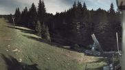Archiviertes Webcam Bild: Skigebiet Eberstein-Saualpe am 26.08.2026 um 22:14 Uhr