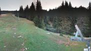Archived webcam image showing Panoramic view Eberstein on 5 Sep 2026 at 06:28