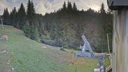 Archived webcam image showing Panoramic view Eberstein on 5 Sep 2026 at 08:28