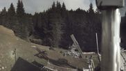Archived webcam image showing Panoramic view Eberstein on 21 Oct 2026 at 00:13