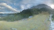 Archived webcam image showing Slope 