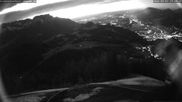 Archived webcam image showing Zinkenstüberl on 7 Apr 2026 at 20:42