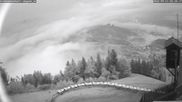 Archived webcam image showing Zinkenstüberl on 17 Sep 2026 at 06:30