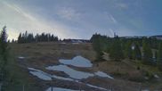 Archived webcam image showing Koralpe: View Base Station on 4 May 2026 at 06:59