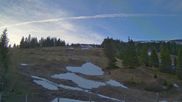 Archived webcam image showing Koralpe: View Base Station on 4 May 2026 at 07:59