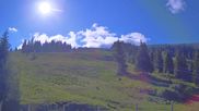 Archived webcam image showing Koralpe: View Base Station on 19 Jun 2026 at 08:51