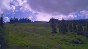 Archived webcam image showing Koralpe: View Base Station on 19 Jun 2026 at 10:51