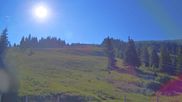 Archiviertes Webcam Bild: Koralpe: Talstation am 12.07.2026 um 08:29 Uhr