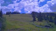 Archiviertes Webcam Bild: Koralpe: Talstation am 12.07.2026 um 12:29 Uhr