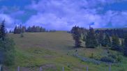 Archiviertes Webcam Bild: Koralpe: Talstation am 12.07.2026 um 16:29 Uhr