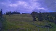 Archiviertes Webcam Bild: Koralpe: Talstation am 12.07.2026 um 18:29 Uhr