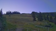 Archived webcam image showing Koralpe: View Base Station on 5 Aug 2026 at 06:16