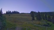 Archived webcam image showing Koralpe: View Base Station on 5 Aug 2026 at 07:16