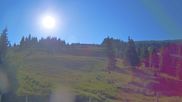 Archived webcam image showing Koralpe: View Base Station on 5 Aug 2026 at 08:16