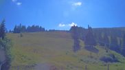 Archived webcam image showing Koralpe: View Base Station on 5 Aug 2026 at 10:16