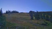 Archiviertes Webcam Bild: Koralpe: Talstation am 26.08.2026 um 06:57 Uhr