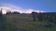 Archiviertes Webcam Bild: Koralpe: Talstation am 26.08.2026 um 07:57 Uhr