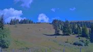Archiviertes Webcam Bild: Koralpe: Talstation am 26.08.2026 um 14:57 Uhr