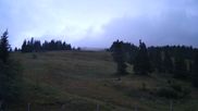 Archived webcam image showing Koralpe: View Base Station on 19 Sep 2026 at 06:23