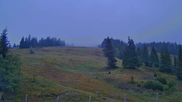 Archived webcam image showing Koralpe: View Base Station on 19 Sep 2026 at 07:23