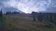 Archived webcam image showing Koralpe: View Base Station on 19 Sep 2026 at 08:23