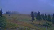 Archived webcam image showing Koralpe: View Base Station on 19 Sep 2026 at 12:23