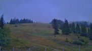 Archived webcam image showing Koralpe: View Base Station on 19 Sep 2026 at 14:12