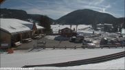 Archiviertes Webcam Bild: Flattnitz: Gasthof Isopp am 26 Feb 2026 um 10:21 Uhr