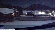 Archiviertes Webcam Bild: Flattnitz: Gasthof Isopp am 26 Feb 2026 um 20:52 Uhr