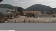 Archiviertes Webcam Bild: Flattnitz: Gasthof Isopp am 12.04.2026 um 12:15 Uhr