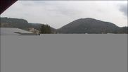 Archiviertes Webcam Bild: Flattnitz: Gasthof Isopp am 12.04.2026 um 14:15 Uhr