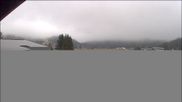 Archiviertes Webcam Bild: Flattnitz: Gasthof Isopp am 15.04.2026 um 12:52 Uhr