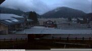 Archiviertes Webcam Bild: Flattnitz: Gasthof Isopp am 15.04.2026 um 20:52 Uhr