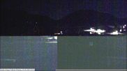 Archived webcam image showing Isopp inn on 24 Apr 2026 at 00:12