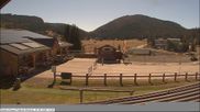 Archived webcam image showing Isopp inn on 24 Apr 2026 at 10:12