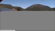 Archived webcam image showing Isopp inn on 24 Apr 2026 at 14:12