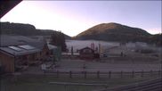 Archived webcam image showing Isopp inn on 8 May 2026 at 06:13