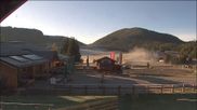 Archived webcam image showing Isopp inn on 8 May 2026 at 07:13