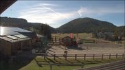 Archived webcam image showing Isopp inn on 8 May 2026 at 08:13