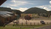Archived webcam image showing Isopp inn on 8 May 2026 at 10:13