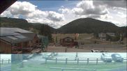 Archived webcam image showing Isopp inn on 8 May 2026 at 12:13