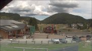 Archived webcam image showing Isopp inn on 8 May 2026 at 16:13