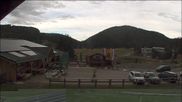 Archived webcam image showing Isopp inn on 8 May 2026 at 18:13