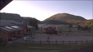 Archived webcam image showing Isopp inn on 22 May 2026 at 06:05