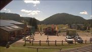 Archived webcam image showing Isopp inn on 22 May 2026 at 10:05