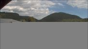 Archived webcam image showing Isopp inn on 22 May 2026 at 16:05