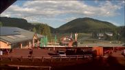 Archived webcam image showing Isopp inn on 22 May 2026 at 18:05
