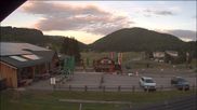 Archived webcam image showing Isopp inn on 22 May 2026 at 20:05