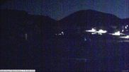 Archived webcam image showing Isopp inn on 27 Jun 2026 at 00:51